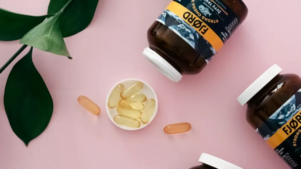 Softgels vs Tablets 3
