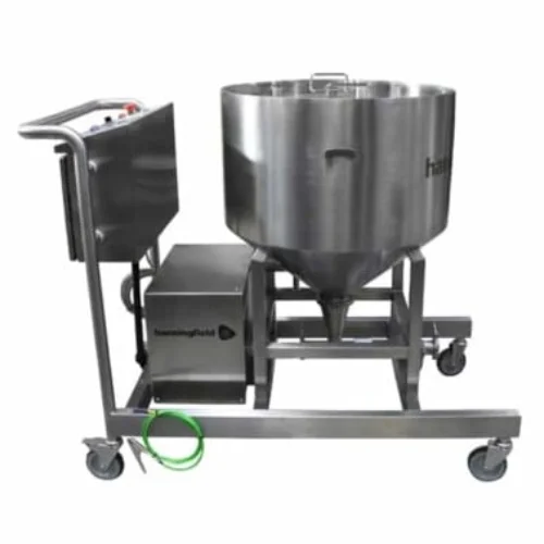 Capsule Conveyor