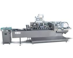 Cartoning Machine