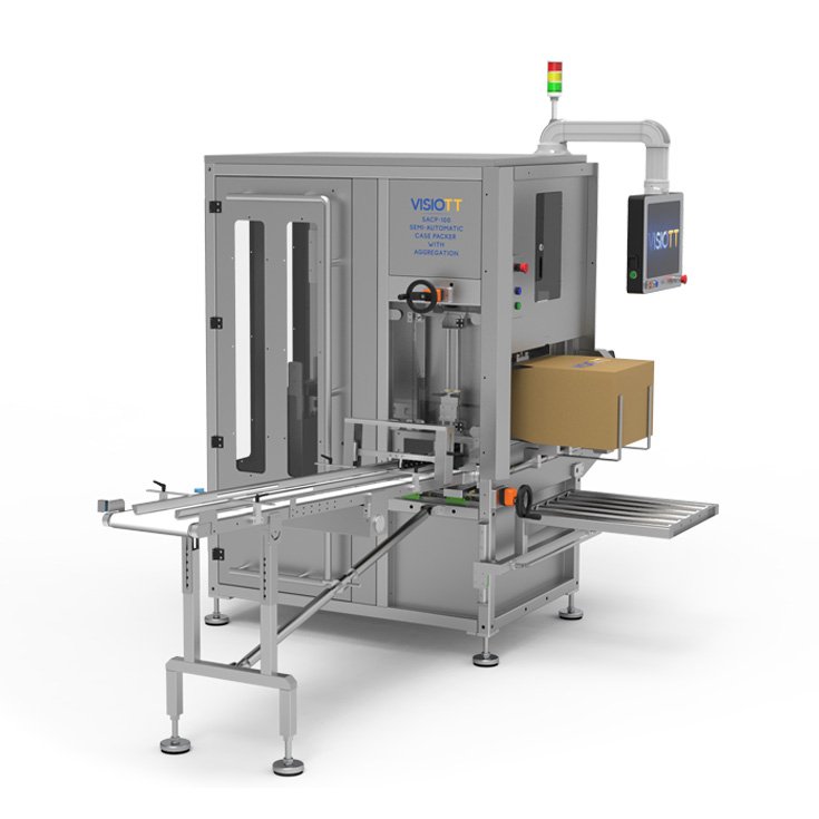 Case Packer
