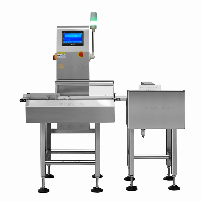 Check Weigher