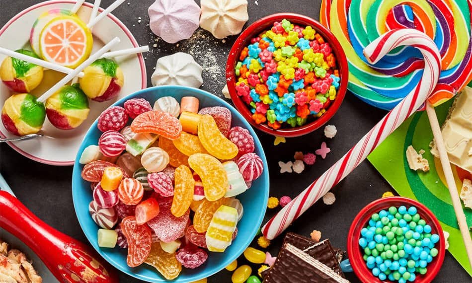Confectionery Manufacturing