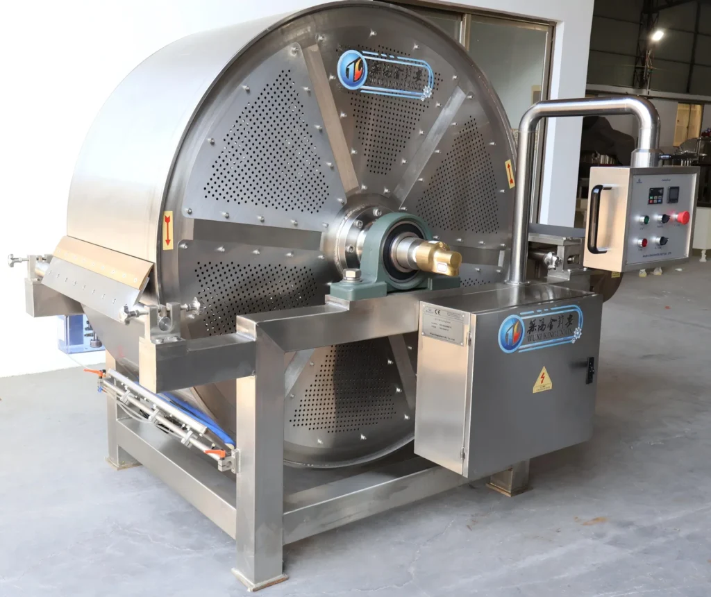 Cooling-Drum