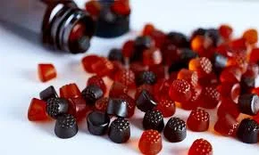 Functional Gummies