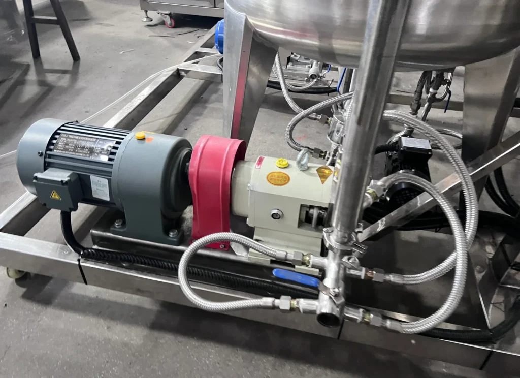 Gear Pump