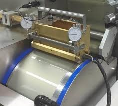 Gelatin Ribbon Conveyor