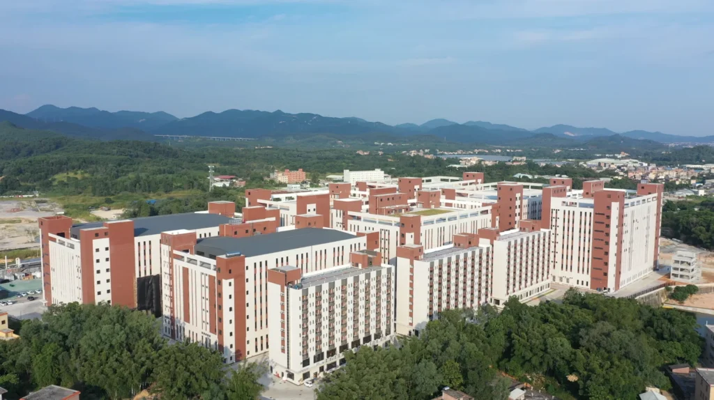 Guanghzou _Office_Building
