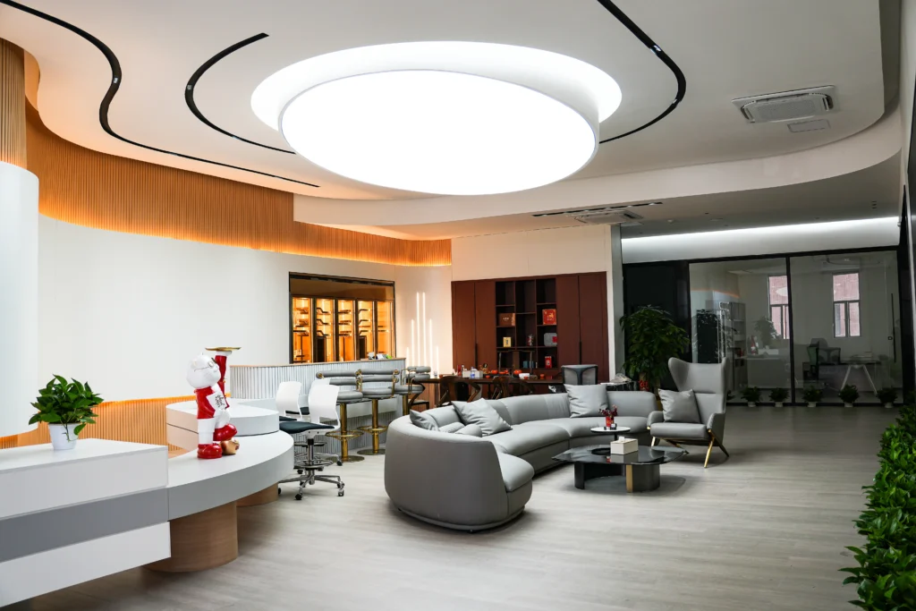 Guangzhou_Office_Gateway