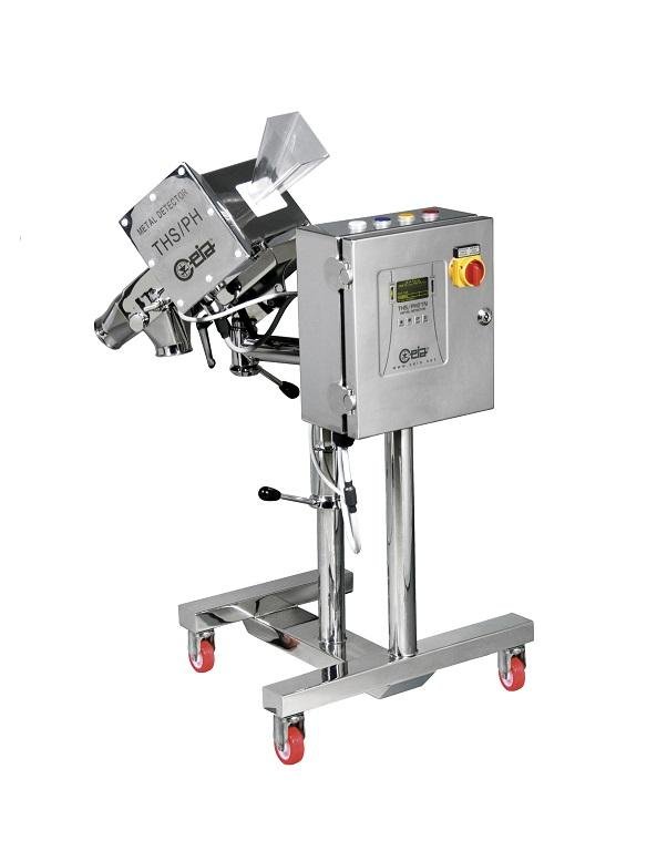 Metal Detector
