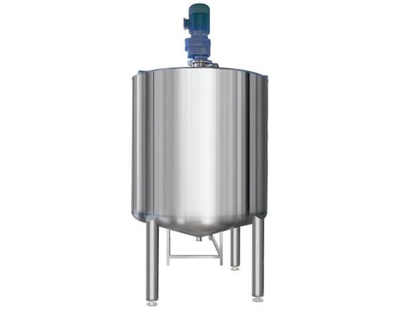 Mixing Tank
