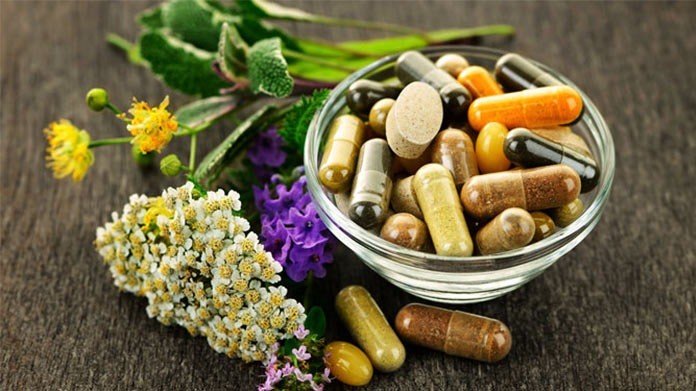 Nutraceutical Industry