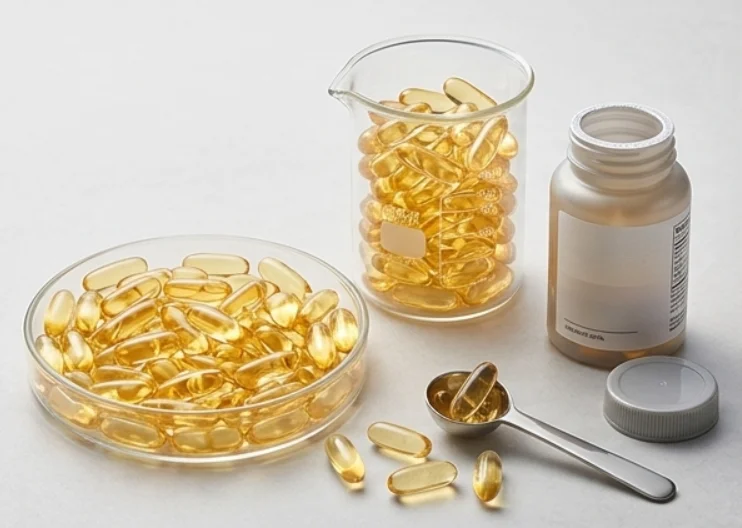 Nutraceuticals