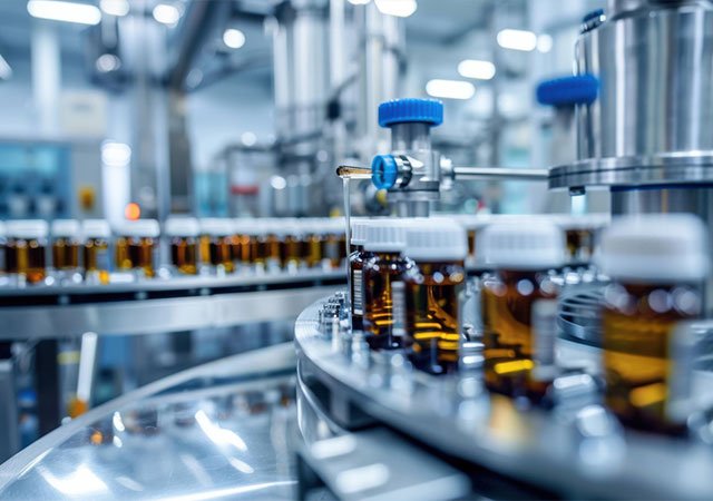 Pharmaceutical Industry