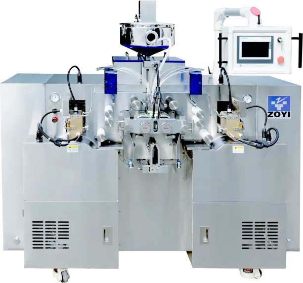 rjwj-15g-rolling-mold-soft-capsule-machine