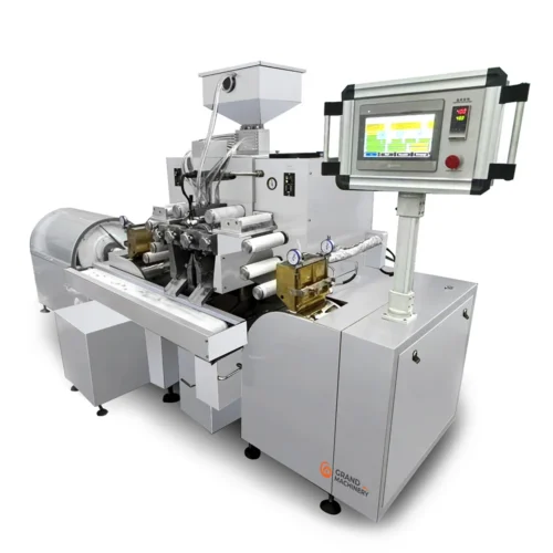 RJWJ-200C - Máquina de encapsulación de cápsulas blandas - Principal
