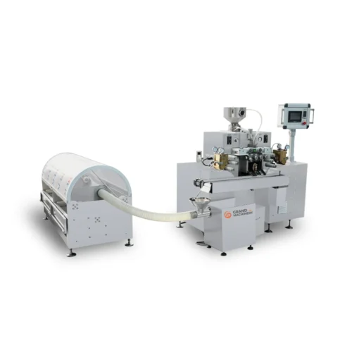 RJWJ115 Softgel Encapsulation Machine (3)
