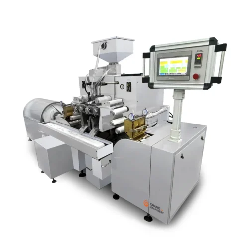 RJWJ200 Softgel Encapsulation Machine