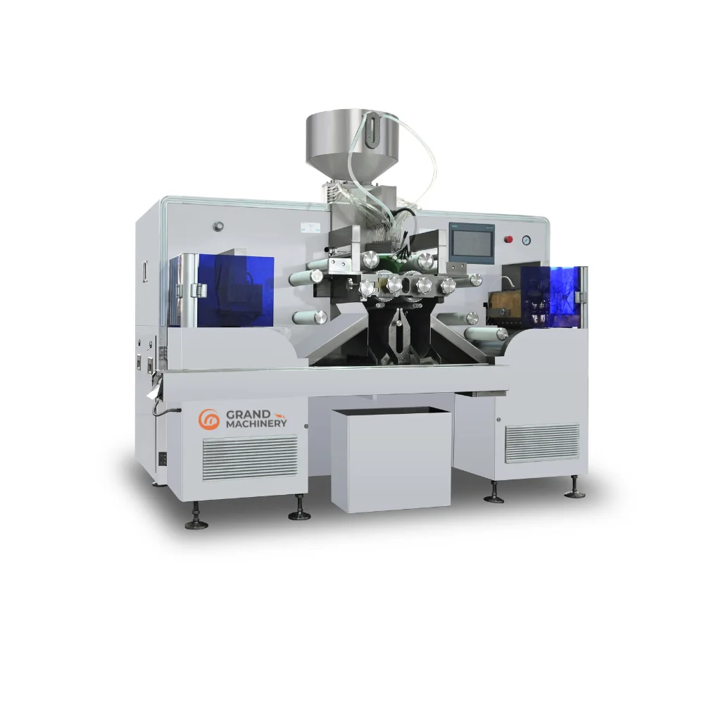 RJWJ300 Softgel Encapsulation Machine