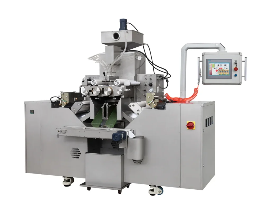 Softgel Encapsulation Machine