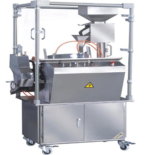 Softgel Printing Machine