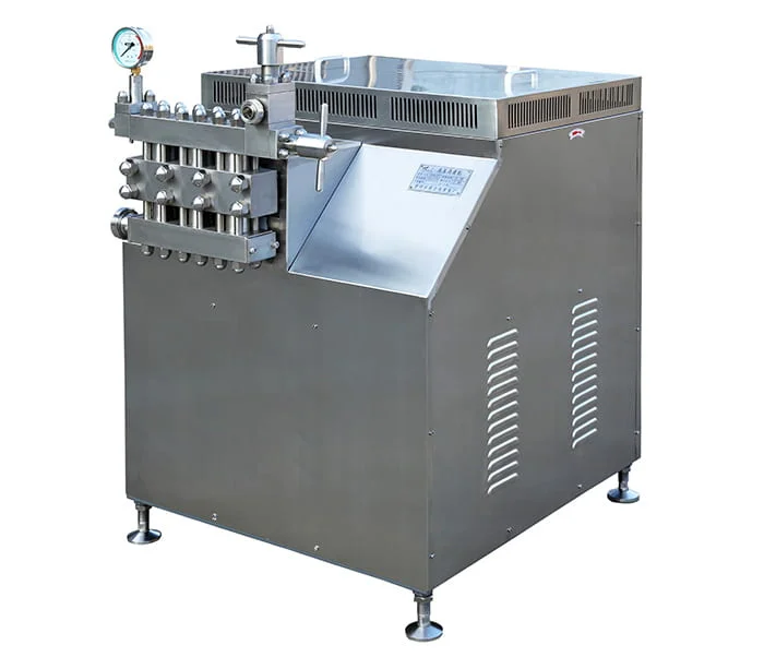 homogenizer