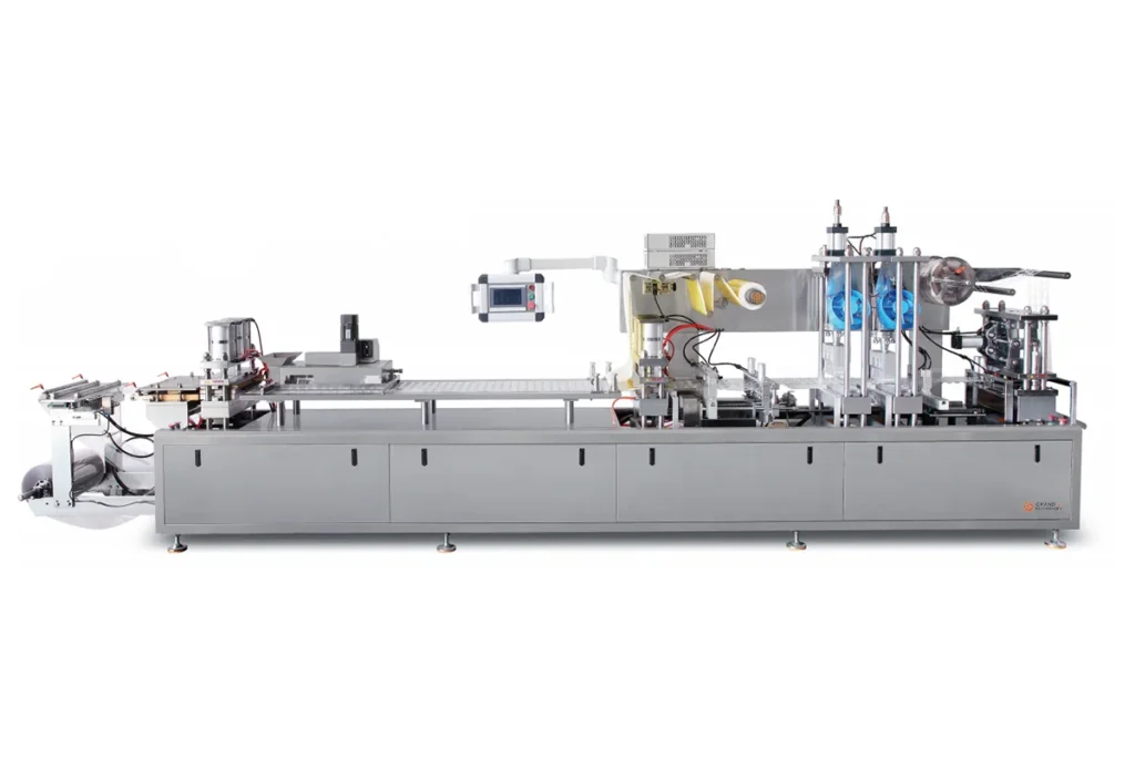 Gummy-&-Softgel-Blister-Packaging-Line(1)