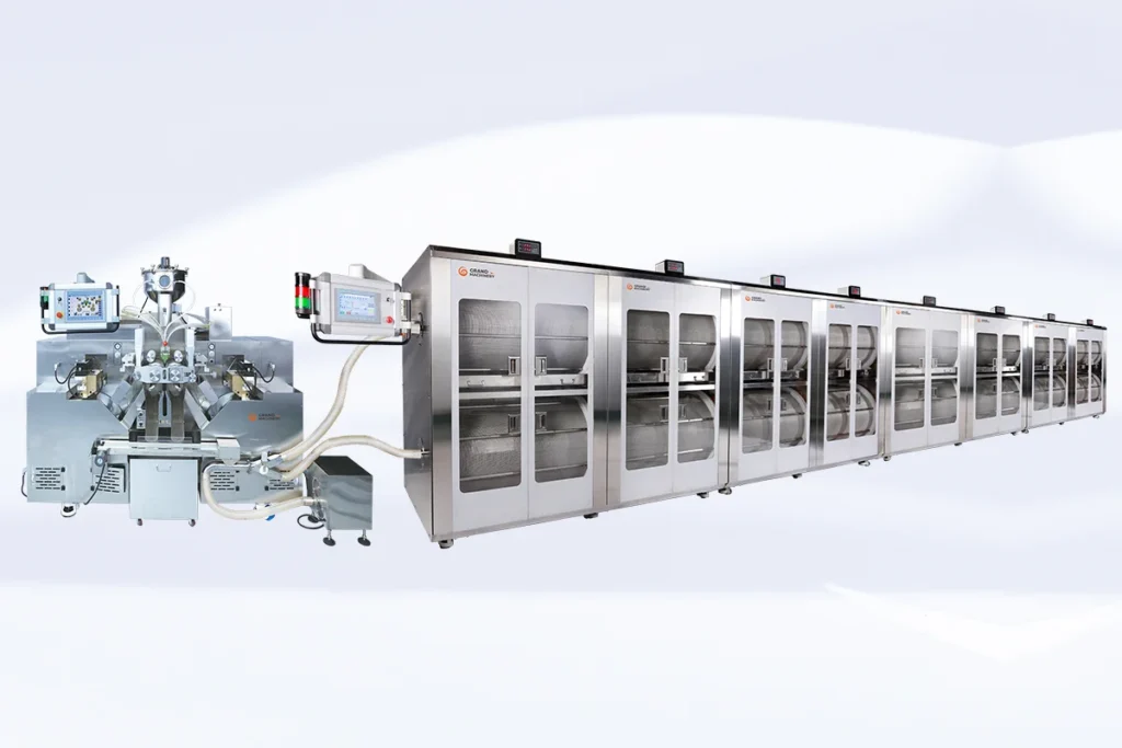 Softgel-production-line-Grand