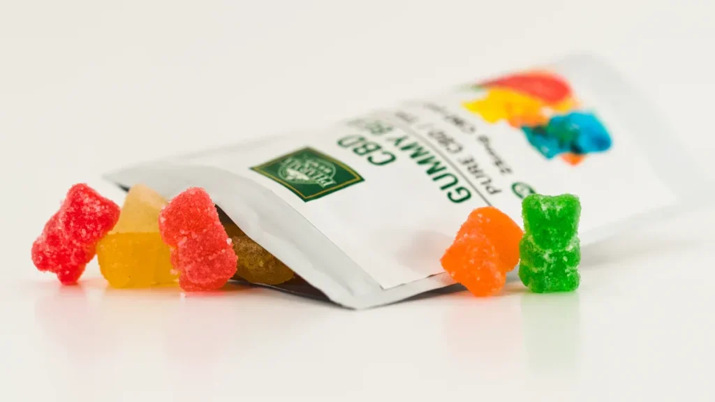 Home 31 Gummy Packaging 1