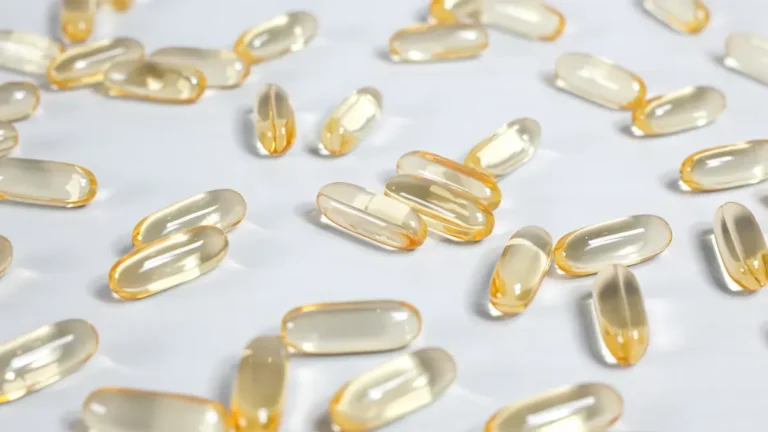 What Is a Softgel Capsule 1
