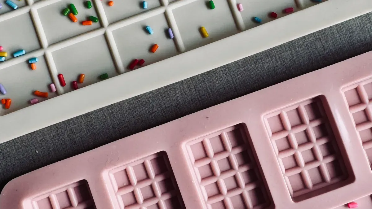 3. Cavity Count and Production Scale: Matching Your Gummy Mold to Output