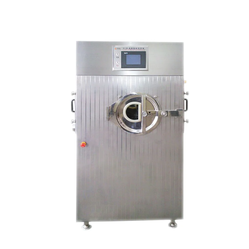 BG10-High-Efficiency-Intelligent-Coating-Machine