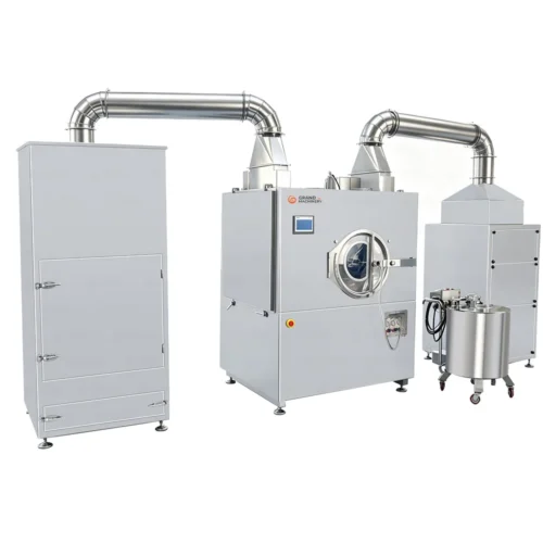 BG150-High-Efficiency-Intelligent-Coating-Machine