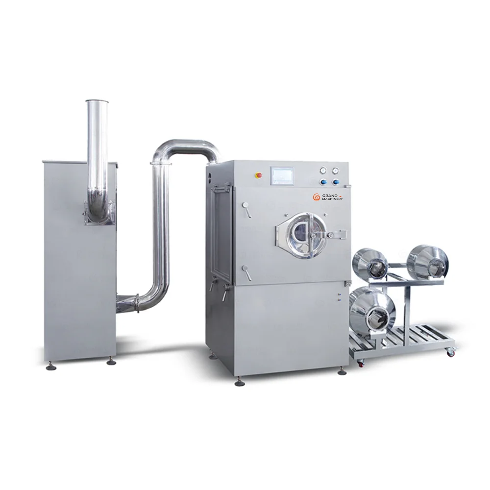 BG20H-Integral-High-Efficiency-Coating-Machine
