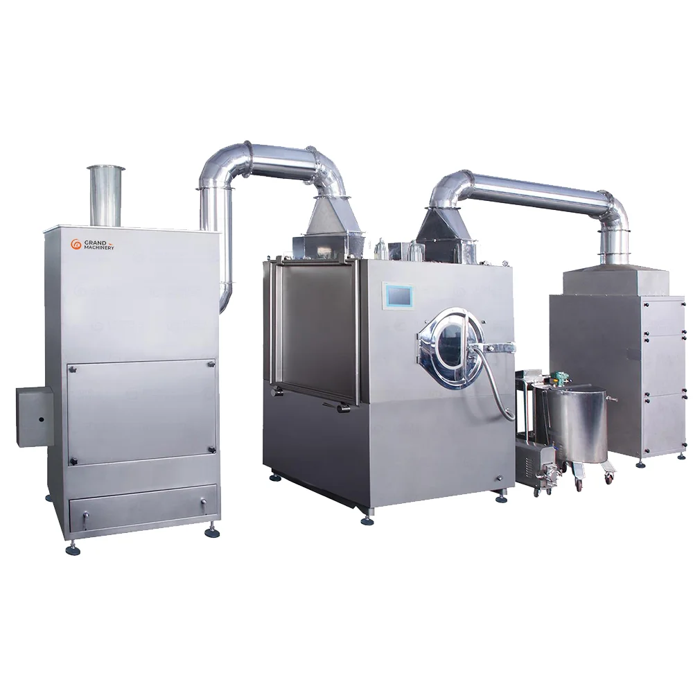 BG400-High-Efficiency-Intelligent-Coating-Machine