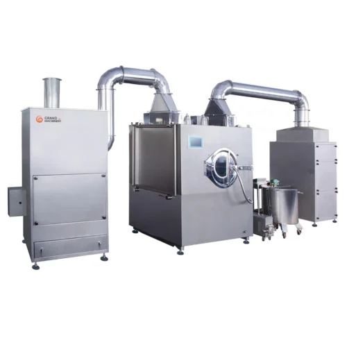BG80-High-Efficiency-Intelligent-Coating-Machine BG80-High-Efficiency-Intelligent-Coating-Machine