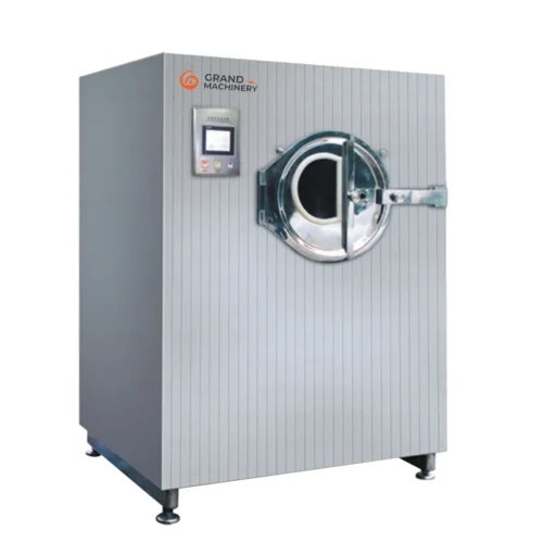 BGWE-Series-Poreless-Coating-Machine BGWE-Series-Poreless-Coating-Machine