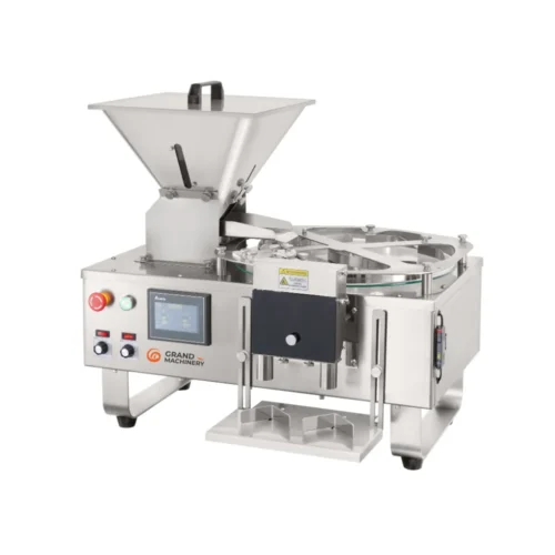 GM Automatic Electronic Tablet Counter