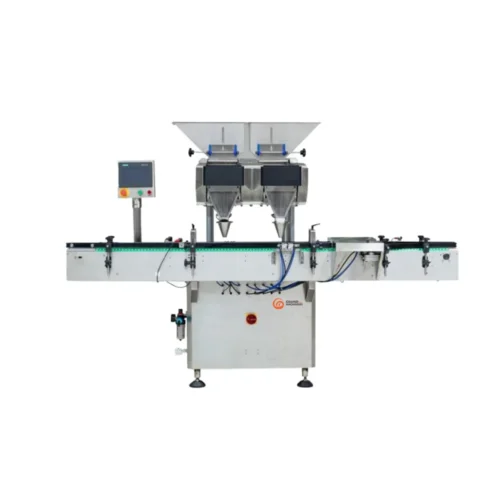 GM16AE Automatic Counting Machine GM16AE Automatic Counting Machine