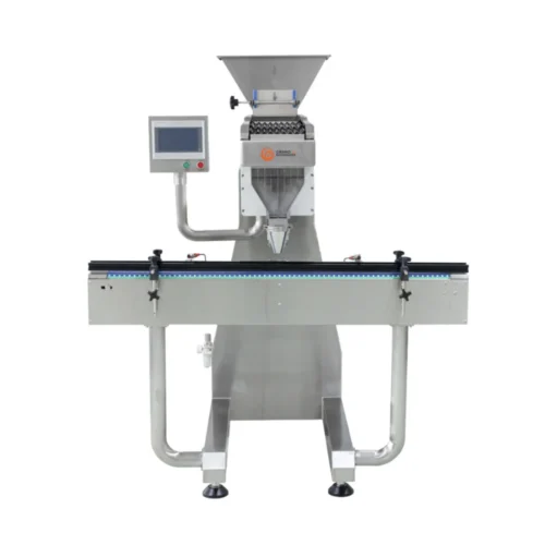 GM8AE-Otomatik Sayma Makinesi