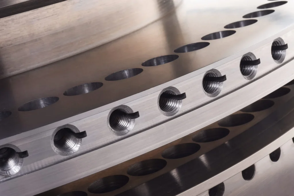 GZPK660 High Speed Tablet Press Detail 3