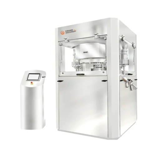 GZPK720 High Speed Tablet Press GZPK720 High Speed Tablet Press