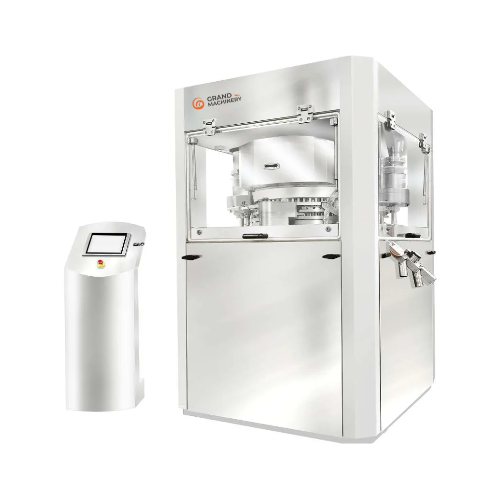 GZPK720 High Speed Tablet Press