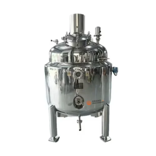 Mixing Tank
