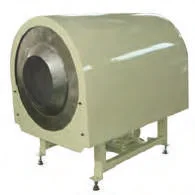 Oil Coating Machine