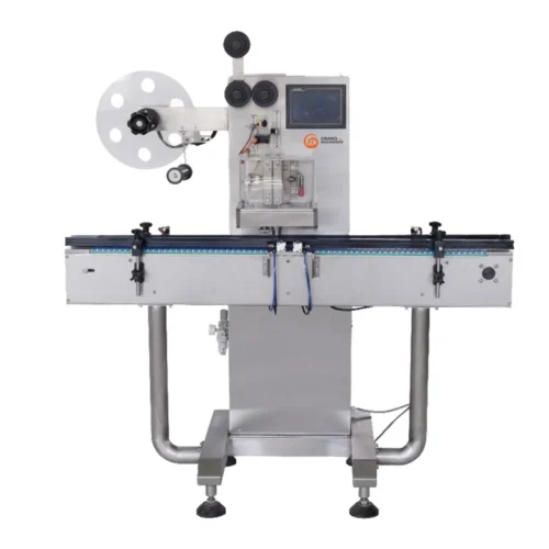 SHG-200-Automatic-Desiccant-Inserter SHG-200-Automatic-Desiccant-Inserter