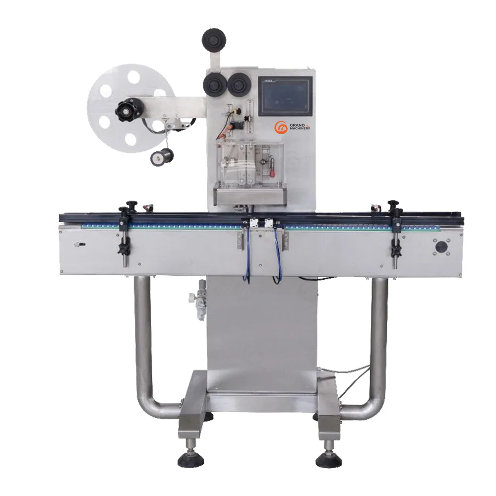 SHG-200-Automatic-Desiccant-Inserter