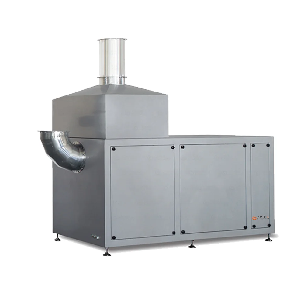 Surface-Cooling-Hot-Air-Cabinet