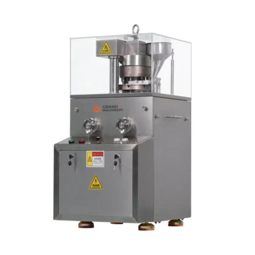 ZP130 Rotary Tablet Press