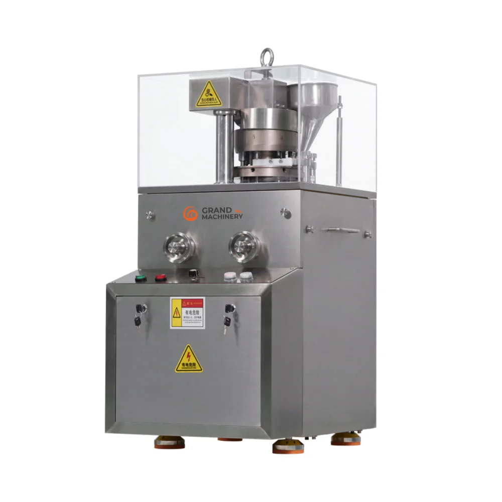 ZP130 Rotary Tablet Press