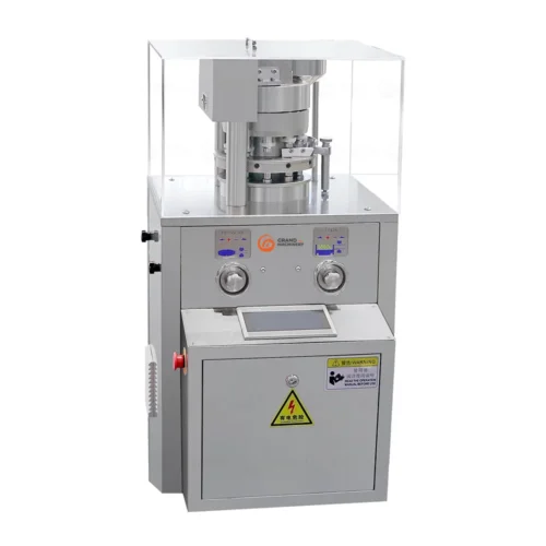 ZP168 Rotary Tablet Press 1